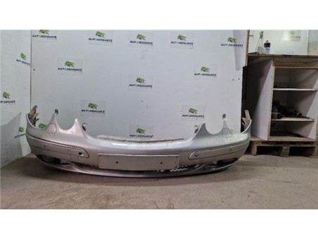 Paragolpes Delantero Mercedes-Benz CL  Coupe  5 8 CL 600  [5 8 Ltr  - 270 kW V12 36V CAT]