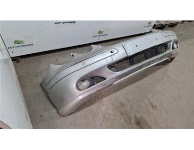 Paragolpes Delantero Mercedes-Benz CL  Coupe  5 8 CL 600  [5 8 Ltr  - 270 kW V12 36V CAT]