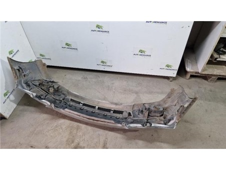 Paragolpes Delantero Mercedes-Benz CL  Coupe  5 8 CL 600  [5 8 Ltr  - 270 kW V12 36V CAT]