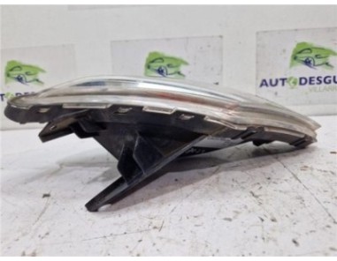 Faro Antiniebla Izquierdo Hyundai ix20  1 6 Comfort [1 6 Ltr  - 85 kW CRDi CAT ]