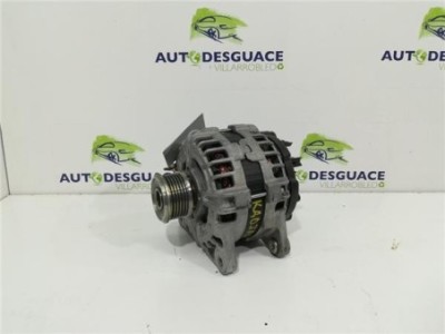 Alternador Renault Kadjar  1 5 Business Edition [1 5 Ltr  - 81 kW dCi Diesel FAP Energy]