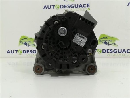 Alternador Renault Kadjar  1 5 Business Edition [1 5 Ltr  - 81 kW dCi Diesel FAP Energy]
