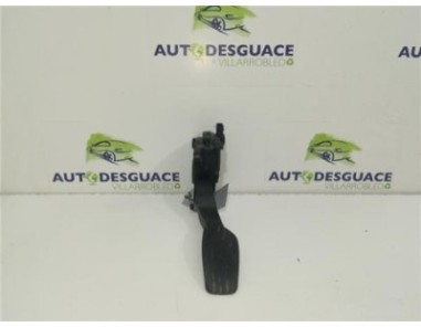 Potenciometro Pedal Gas Renault Kadjar  1 5 Business Edition [1 5 Ltr  - 81 kW dCi Diesel FAP Energy]