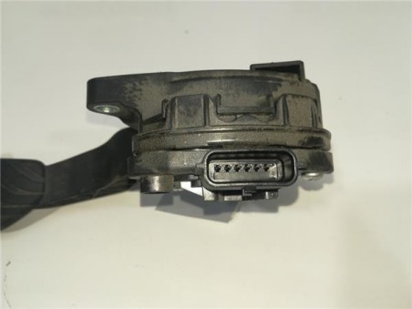 Potenciometro Pedal Gas Renault Kadjar  1 5 Business Edition [1 5 Ltr  - 81 kW dCi Diesel FAP Energy]