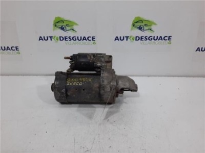 Motor Arranque Iveco Daily Furgón  2 3 29 - L 12 Caja cerrada [2 3 Ltr  - 85 kW Diesel]