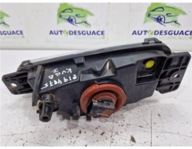 Faro Antiniebla Izquierdo Ford Kuga  1 5 Trend [1 5 Ltr  - 110 kW EcoBoost CAT ]