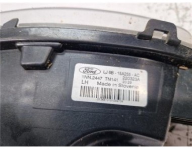 Faro Antiniebla Izquierdo Ford Kuga  1 5 Trend [1 5 Ltr  - 110 kW EcoBoost CAT ]