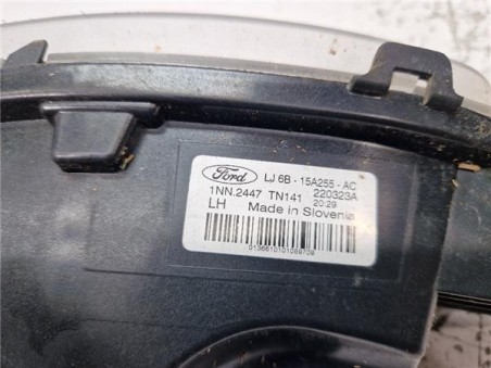 Faro Antiniebla Izquierdo Ford Kuga  1 5 Trend [1 5 Ltr  - 110 kW EcoBoost CAT ]