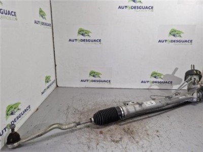 Cremallera Direccion Asistida Renault Express  1 5 Basis [1 5 Ltr  - 55 kW BLUE dCi Diesel FAP]