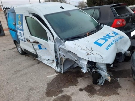 Cremallera Direccion Asistida Renault Express  1 5 Basis [1 5 Ltr  - 55 kW BLUE dCi Diesel FAP]