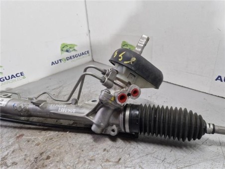 Cremallera Direccion Asistida Renault Express  1 5 Basis [1 5 Ltr  - 55 kW BLUE dCi Diesel FAP]