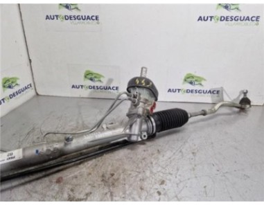 Cremallera Direccion Asistida Renault Express  1 5 Basis [1 5 Ltr  - 55 kW BLUE dCi Diesel FAP]