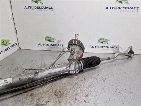 Cremallera Direccion Asistida Renault Express  1 5 Basis [1 5 Ltr  - 55 kW BLUE dCi Diesel FAP]