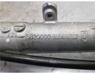 Cremallera Direccion Asistida Renault Express  1 5 Basis [1 5 Ltr  - 55 kW BLUE dCi Diesel FAP]