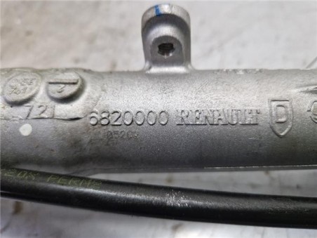 Cremallera Direccion Asistida Renault Express  1 5 Basis [1 5 Ltr  - 55 kW BLUE dCi Diesel FAP]