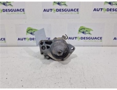 Motor Arranque Honda CR-V  2 0 Comfort 2WD [2 0 Ltr  - 114 kW i-VTEC CAT]