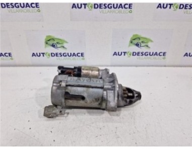 Motor Arranque Honda CR-V  2 0 Comfort 2WD [2 0 Ltr  - 114 kW i-VTEC CAT]