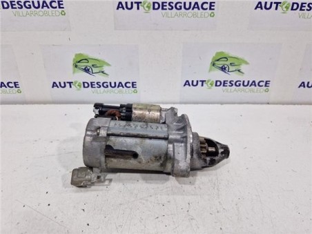 Motor Arranque Honda CR-V  2 0 Comfort 2WD [2 0 Ltr  - 114 kW i-VTEC CAT]