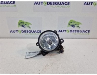 Faro Antiniebla Derecho Honda CR-V  2 0 Comfort 2WD [2 0 Ltr  - 114 kW i-VTEC CAT]