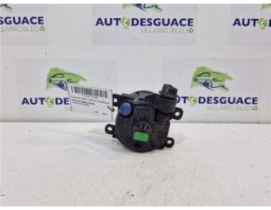 Faro Antiniebla Derecho Honda CR-V  2 0 Comfort 2WD [2 0 Ltr  - 114 kW i-VTEC CAT]