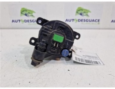 Faro Antiniebla Derecho Honda CR-V  2 0 Comfort 2WD [2 0 Ltr  - 114 kW i-VTEC CAT]