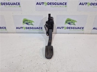 Potenciometro Pedal Gas Volvo XC60  2 0 Kinetic 2WD [2 0 Ltr  - 100 kW Diesel CAT ]