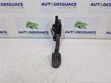 Potenciometro Pedal Gas Volvo XC60  2 0 Kinetic 2WD [2 0 Ltr  - 100 kW Diesel CAT ]