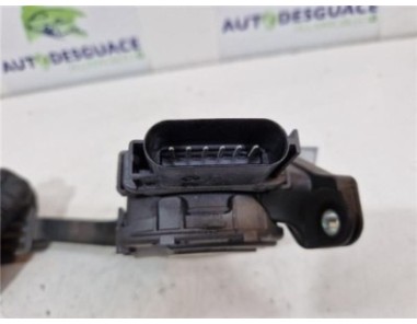 Potenciometro Pedal Gas Volvo XC60  2 0 Kinetic 2WD [2 0 Ltr  - 100 kW Diesel CAT ]