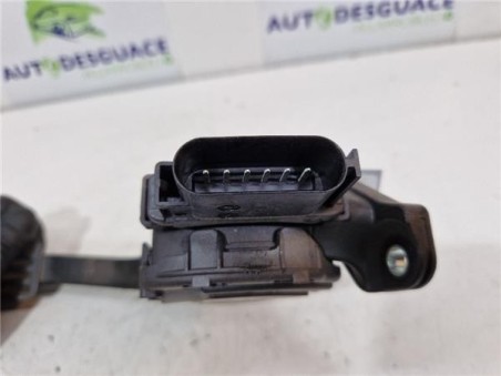 Potenciometro Pedal Gas Volvo XC60  2 0 Kinetic 2WD [2 0 Ltr  - 100 kW Diesel CAT ]
