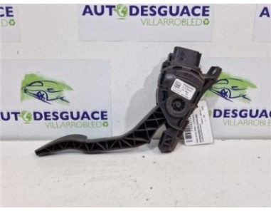 Potenciometro Pedal Gas Volvo XC60  2 0 Kinetic 2WD [2 0 Ltr  - 100 kW Diesel CAT ]