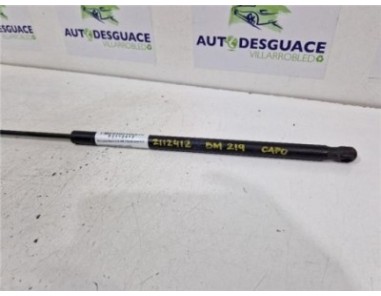 Amortiguador Izquierdo Capo Mercedes-Benz CLS  3 0 CLS 320 / 350 CDI  [3 0 Ltr  - 165 kW CDI CAT]