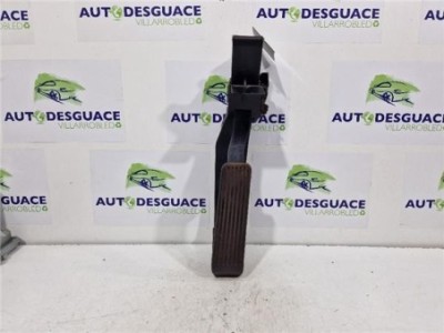 Potenciometro Pedal Gas Mercedes-Benz CLS  3 0 CLS 320 / 350 CDI  [3 0 Ltr  - 165 kW CDI CAT]