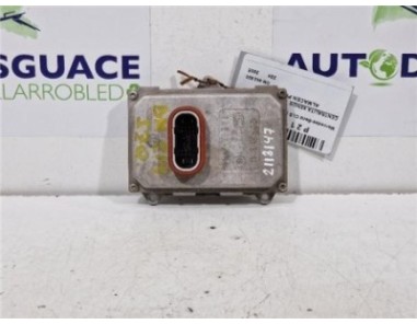 Centralita Xenon Mercedes-Benz CLS  3 0 CLS 320 / 350 CDI  [3 0 Ltr  - 165 kW CDI CAT]