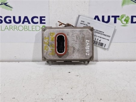 Centralita Xenon Mercedes-Benz CLS  3 0 CLS 320 / 350 CDI  [3 0 Ltr  - 165 kW CDI CAT]