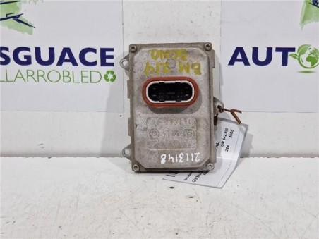 Centralita Xenon Mercedes-Benz CLS  3 0 CLS 320 / 350 CDI  [3 0 Ltr  - 165 kW CDI CAT]