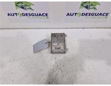 Centralita Xenon Mercedes-Benz CLS  3 0 CLS 320 / 350 CDI  [3 0 Ltr  - 165 kW CDI CAT]