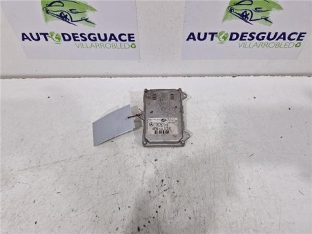 Centralita Xenon Mercedes-Benz CLS  3 0 CLS 320 / 350 CDI  [3 0 Ltr  - 165 kW CDI CAT]