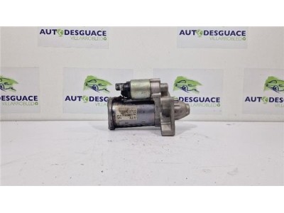 Motor Arranque Citroen C4 Cactus  1 6 Business Class [1 6 Ltr  - 73 kW Blue-HDI FAP]