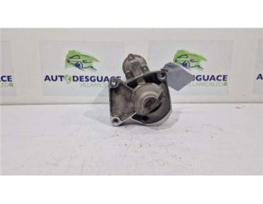 Motor Arranque Citroen C4 Cactus  1 6 Business Class [1 6 Ltr  - 73 kW Blue-HDI FAP]