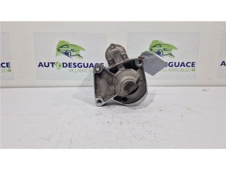 Motor Arranque Citroen C4 Cactus  1 6 Business Class [1 6 Ltr  - 73 kW Blue-HDI FAP]