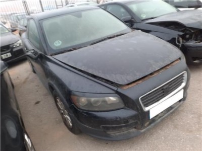 Motor Arranque Volvo C30  2 0 D Kinetic [2 0 Ltr  - 100 kW Diesel CAT ]