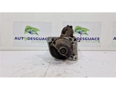Motor Arranque Iveco Daily Furgón  3 0 FG H3 Batalla 3950 70 C    [3 0 Ltr  - 125 kW Diesel CAT]