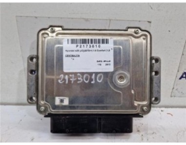 Centralita Hyundai ix20  1 6 Comfort [1 6 Ltr  - 85 kW CRDi CAT ]