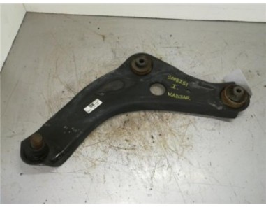 Brazo Inferior Delantero Izquierdo Renault Kadjar  1 5 Business Edition [1 5 Ltr  - 81 kW dCi Diesel FAP Energy]