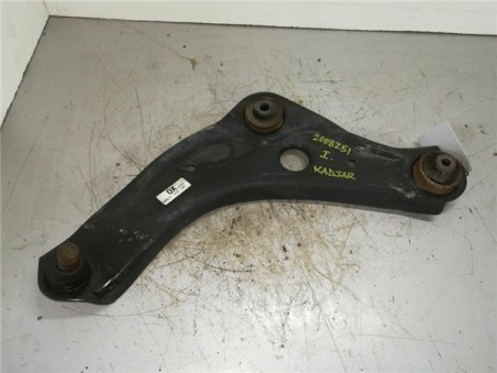 Brazo Inferior Delantero Izquierdo Renault Kadjar  1 5 Business Edition [1 5 Ltr  - 81 kW dCi Diesel FAP Energy]