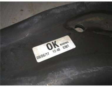 Brazo Inferior Delantero Izquierdo Renault Kadjar  1 5 Business Edition [1 5 Ltr  - 81 kW dCi Diesel FAP Energy]