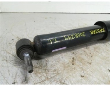 Amortiguador Trasero Izquierdo Renault Kadjar  1 5 Business Edition [1 5 Ltr  - 81 kW dCi Diesel FAP Energy]