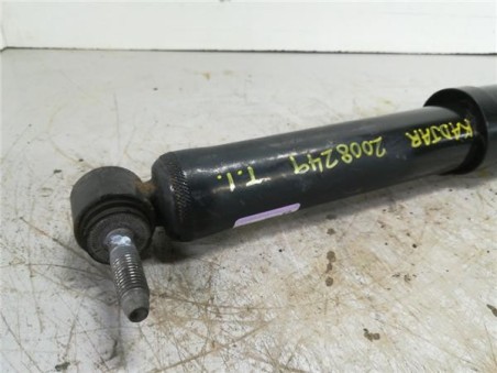 Amortiguador Trasero Izquierdo Renault Kadjar  1 5 Business Edition [1 5 Ltr  - 81 kW dCi Diesel FAP Energy]