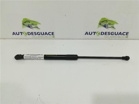 Amortiguador Porton Trasero Izquierdo Renault Kadjar  1 5 Business Edition [1 5 Ltr  - 81 kW dCi Diesel FAP Energy]