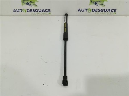 Amortiguador Porton Trasero Izquierdo Renault Kadjar  1 5 Business Edition [1 5 Ltr  - 81 kW dCi Diesel FAP Energy]